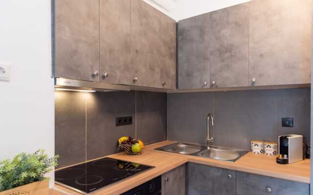 Blue Ark Boho Stay at Acropolis