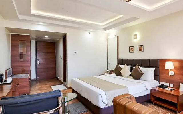 Hotel Page One