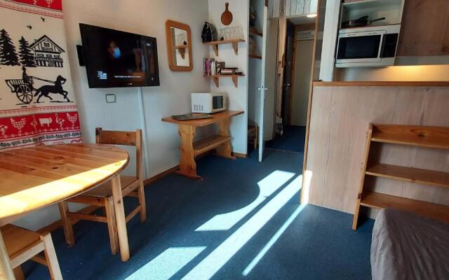 Appartement Valmorel, 2 pièces, 5 personnes - FR-1-356-273