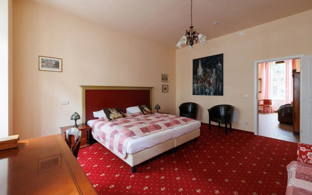 Altwienerhof Boutique Hotel