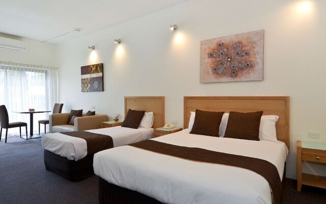 Best Western Geelong Motor Inn & Serviced Apartments
