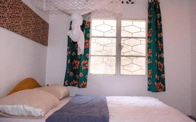 Captivating 2-bed House in Kigali, Rwanda