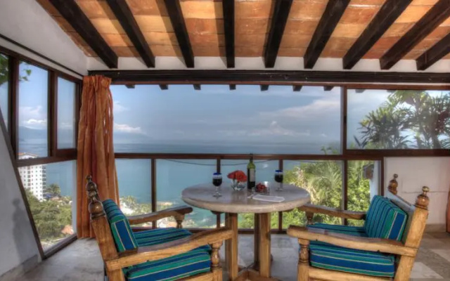 Villa Azul
