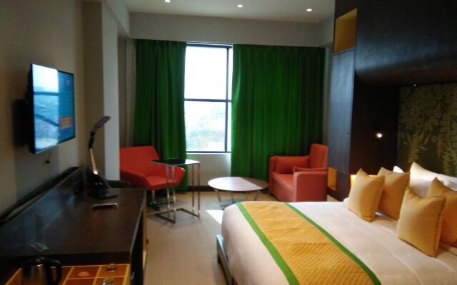 VEGA by The Ozone Hotels Jodhpur