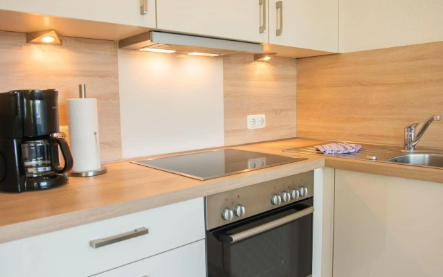 Haus-Strandburg-Sanddorn