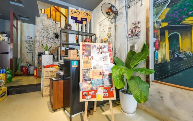 Otium Hostel Da Nang