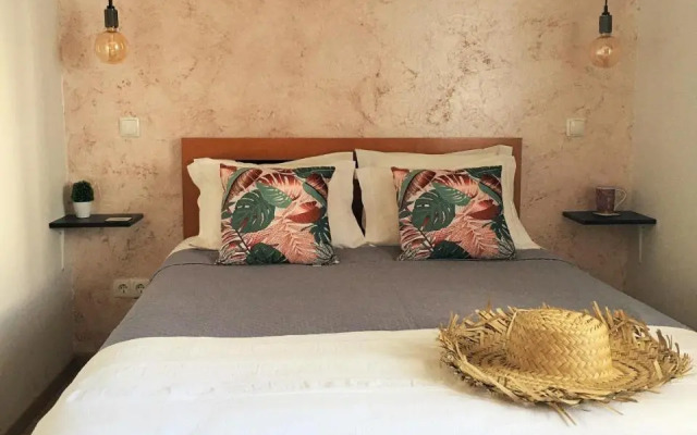 D Joao Xavier Guesthouse
