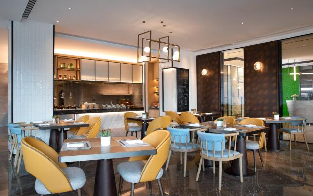 Even Hotel Shenzhen Nanshan by IHG