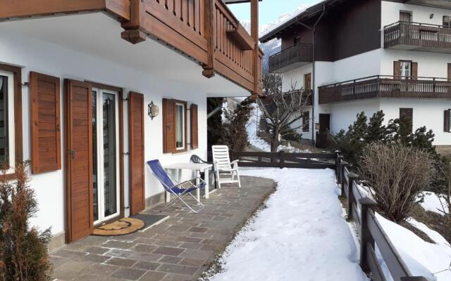 Vacanzemoena - Cielo Azzurro, tipologia 1