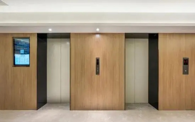 HanTing Hotel (Chengdu Gaoxin Tianfu Sanjie)