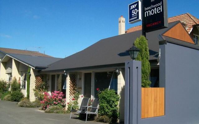 Beechwood Boutique Accommodation