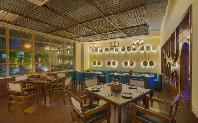 Hotel Escala By Levelup