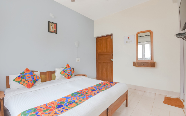 FabHotel Epic Townlet Resort