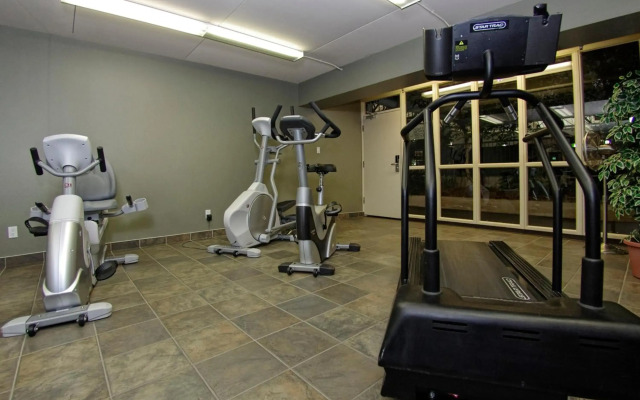 Victoria Inn Hotel & Convention Centre Brandon