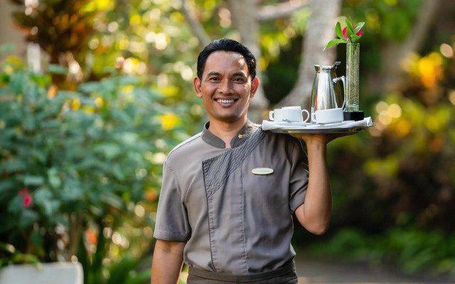 The Laguna, a Luxury Collection Resort & Spa, Nusa Dua, Bali