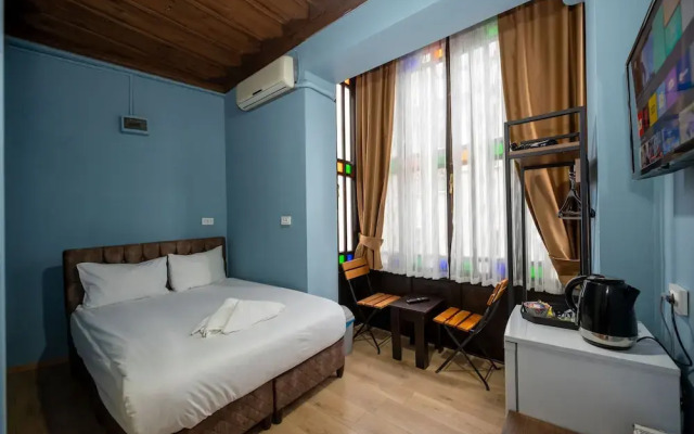 Taksim Antique Hotel