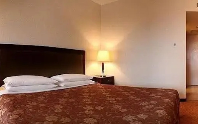 Shanghai International Airport Hotel