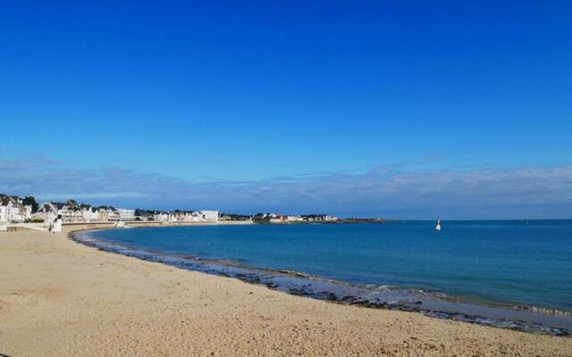 Appartement Quiberon, 1 pièce, 2 personnes - FR-1-478-161