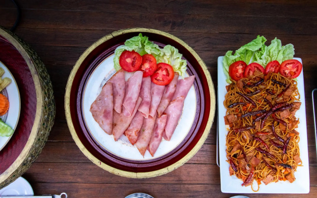 Nonsi Hotel Phitsanulok