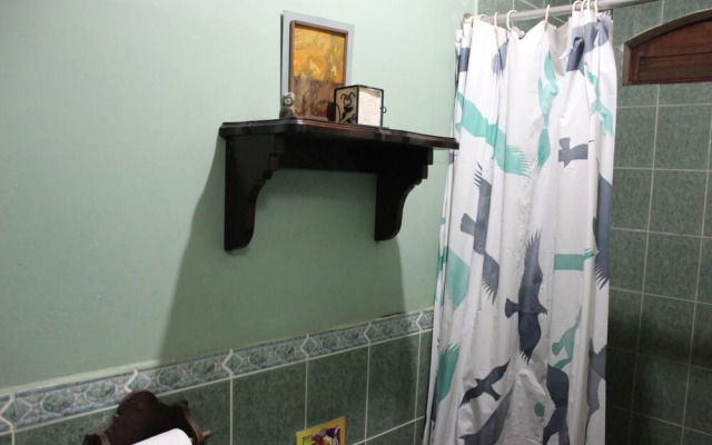 Casona Colonial Guesthouse