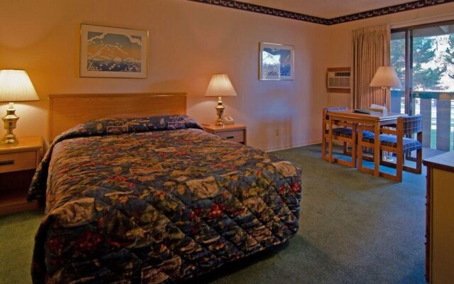 Winthrop Inn