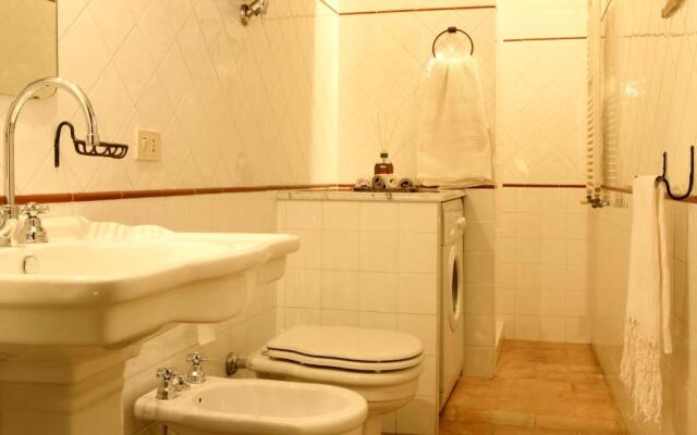 Colle al Matrichese - Historic Winery