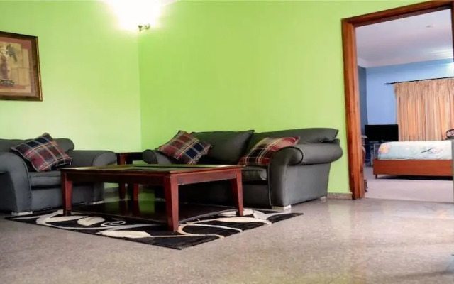 Christine Apartment Hotel Ltd