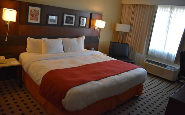 Radisson Hotel Harrisburg