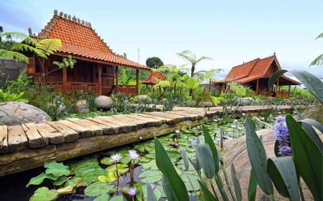 Jadul Village Villa & Spa