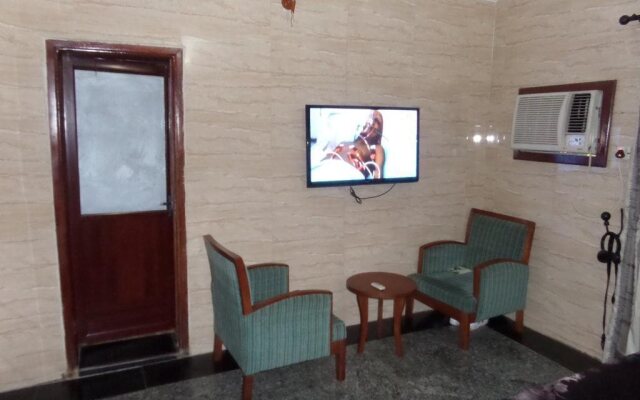 Cynergy Suites Festac Town