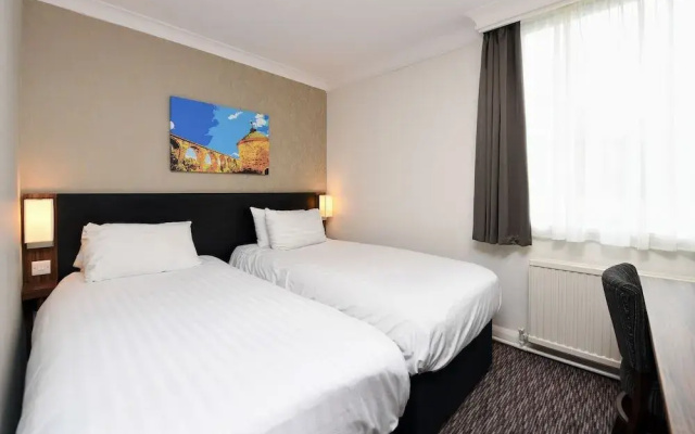 Wynnstay Arms, Wrexham by Marston's Inns