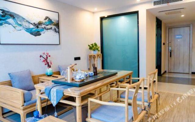 Shankee Hotel (Qufu Confucius Museum)
