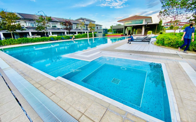 Faizal Madhi Homestay