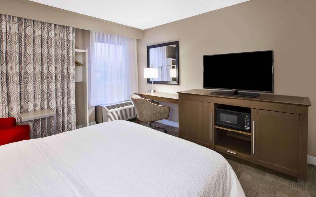 Hampton Inn Toledo-South/Maumee