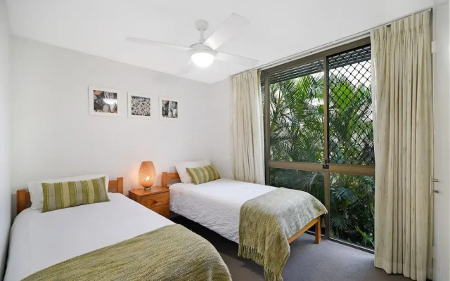 Peregian Court Resort - 4/84 Peregian Esp