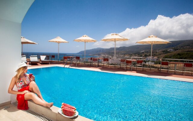 Kythereia Hotel