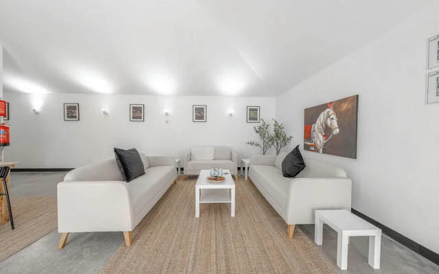 Mabaat - Lulwa Suites Hut - 551