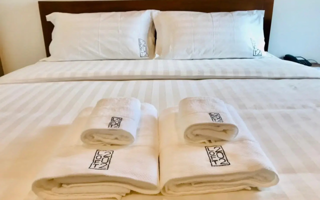Loft 202 Hotel
