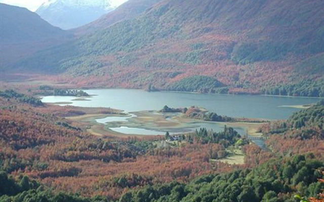 Rio Manso Lodge