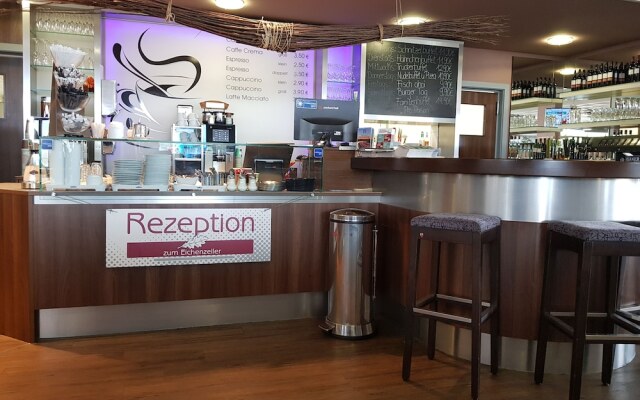 Euro Rastpark Zum Eichenzeller