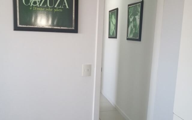 Bem Vindo a Salvador - Apartamento com Piscina, Varanda e Excelente Localização!