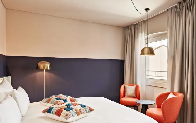 Schone Wohnung mit Aufzug