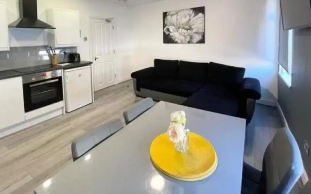 The Central Suite Sasco Apartments