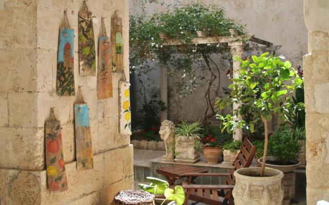 Il Giardino di Lucia