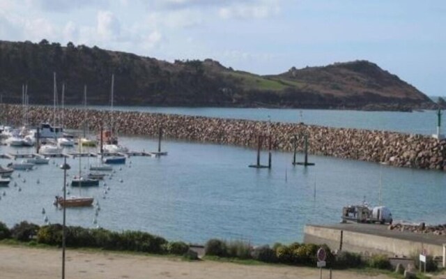 Apartment Rue de Trozoul