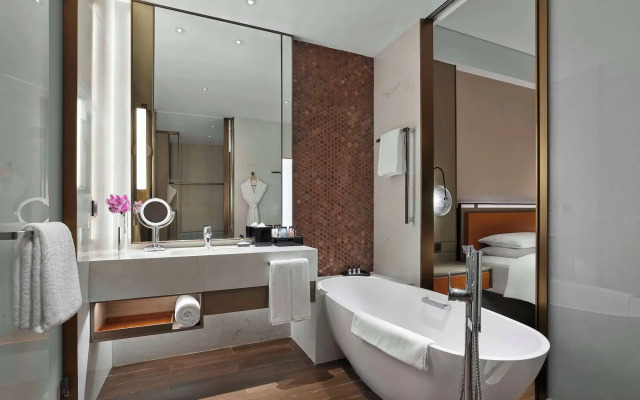 Hyatt Regency Shanghai Songjiang