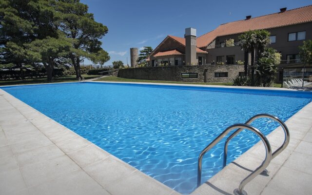 Hotel Provincial Sierra de la Ventana