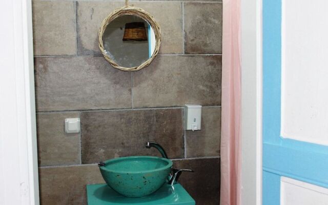 Agapi Guesthouse