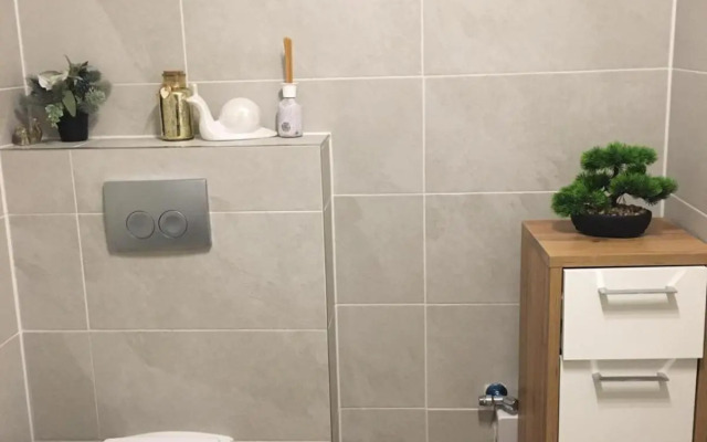 Ferienwohnungen Weiherhausstraße 6