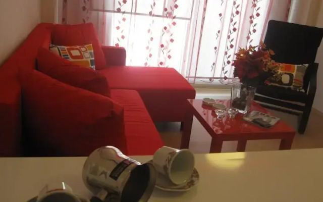 Zena House Bornova